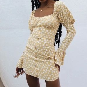 Sabo Skirt Sidney Dress